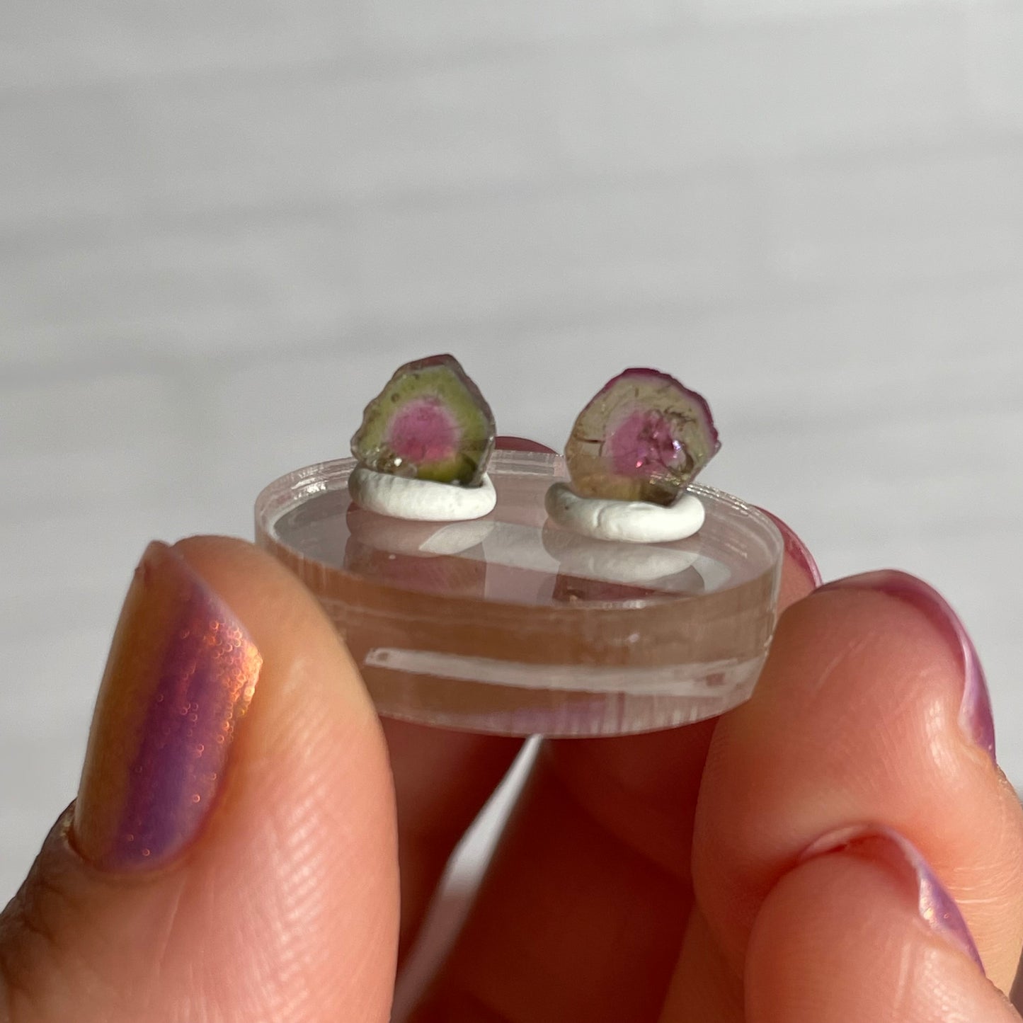 watermelon tourmaline a