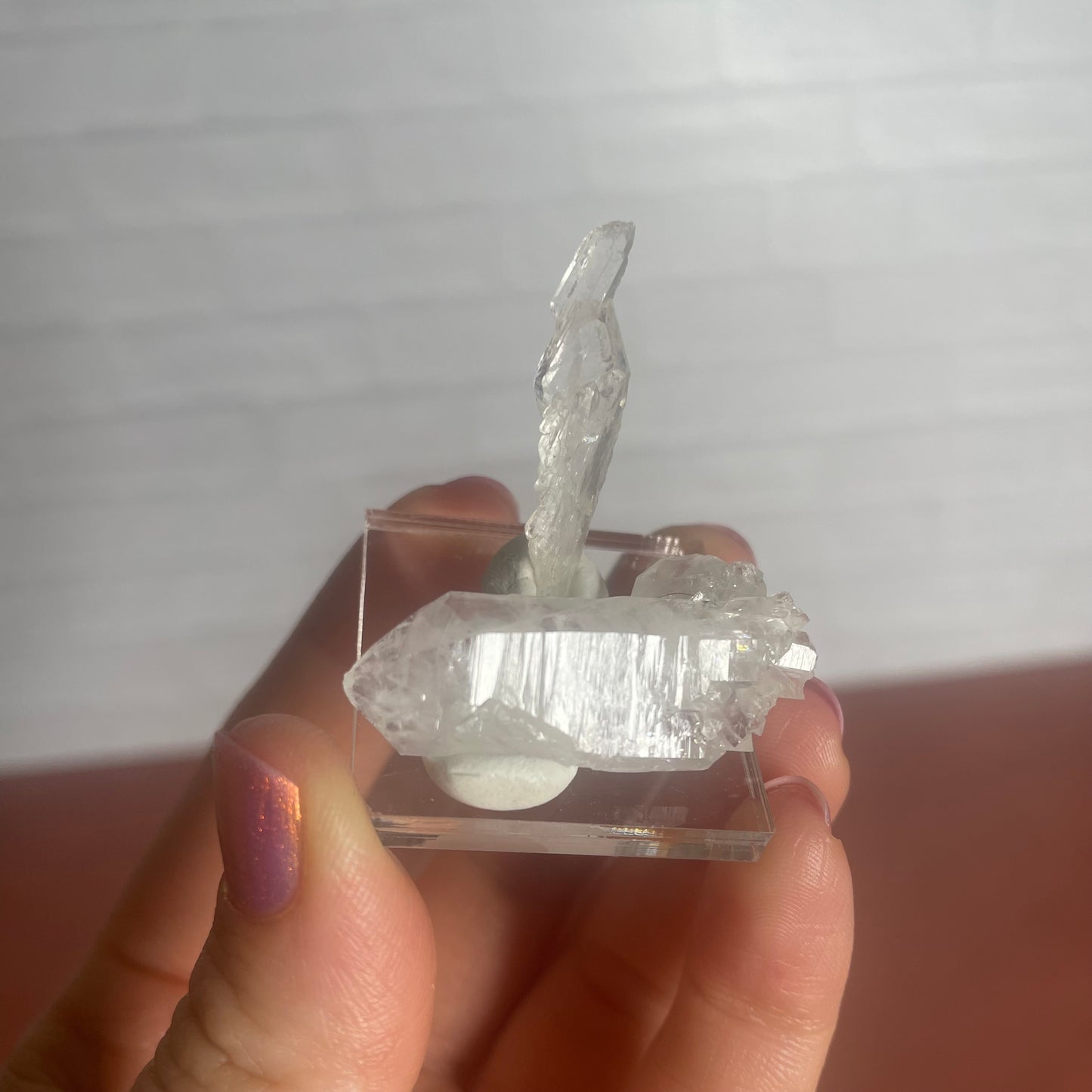 faden quartz set b