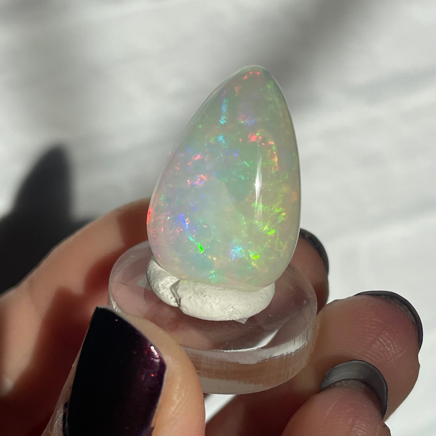 ethiopian opal c