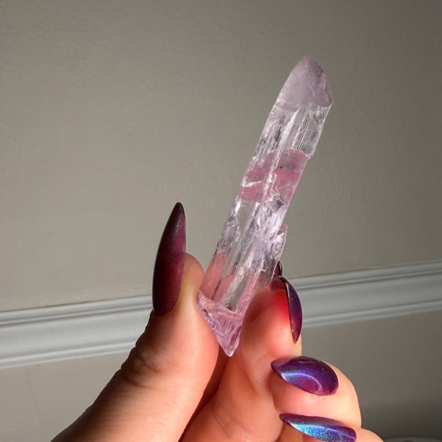 kunzite z