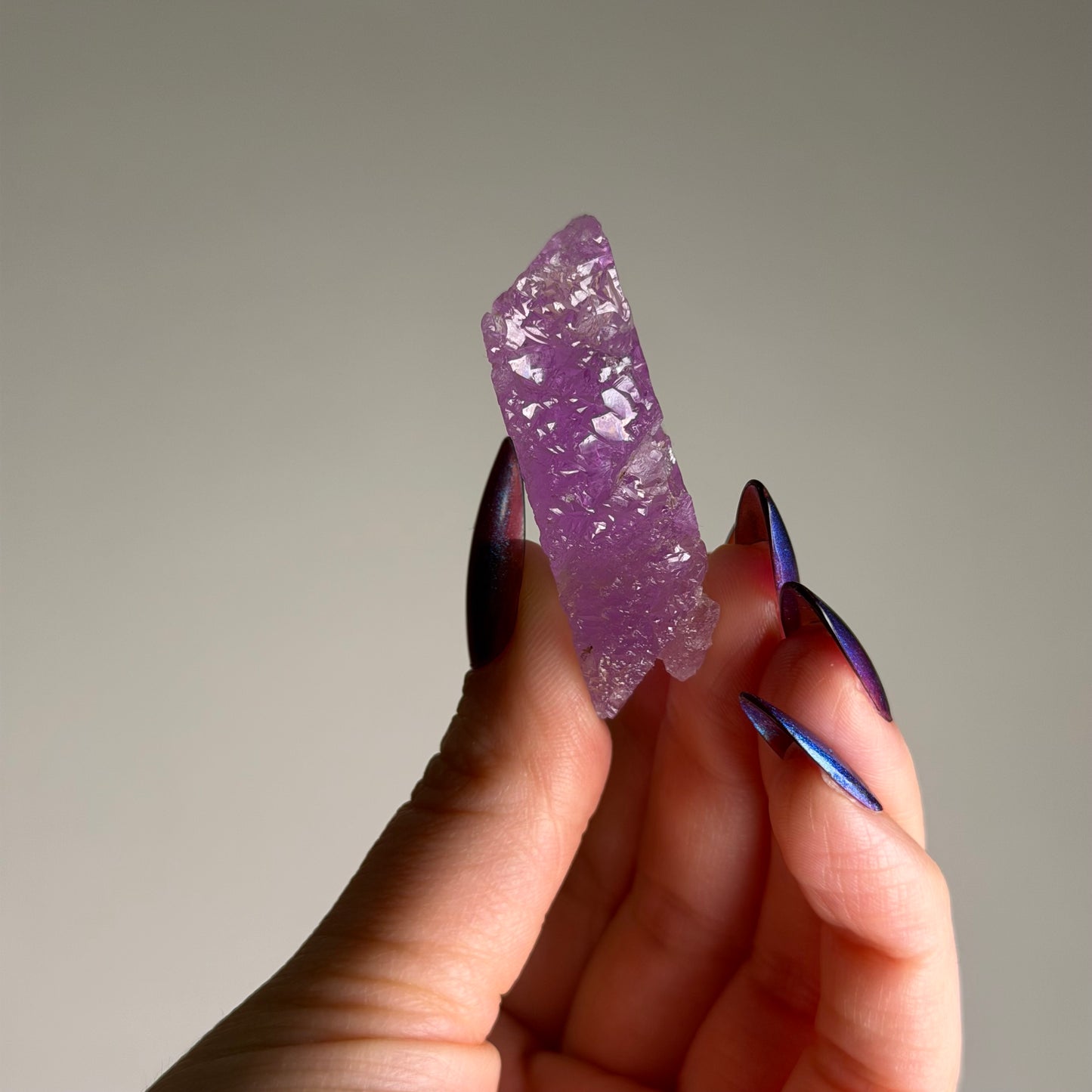 kunzite k