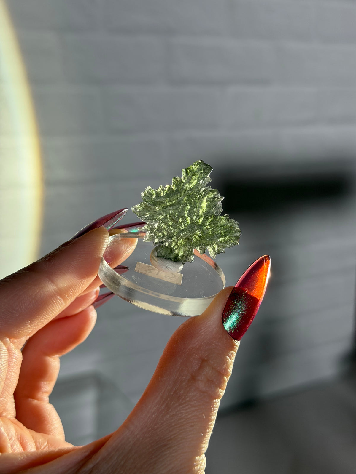 Besednice moldavite g