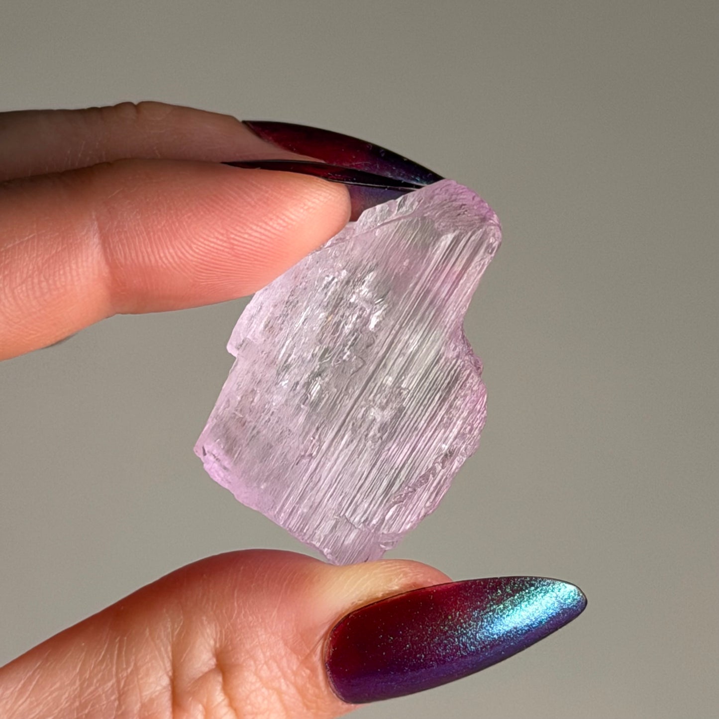 kunzite ac
