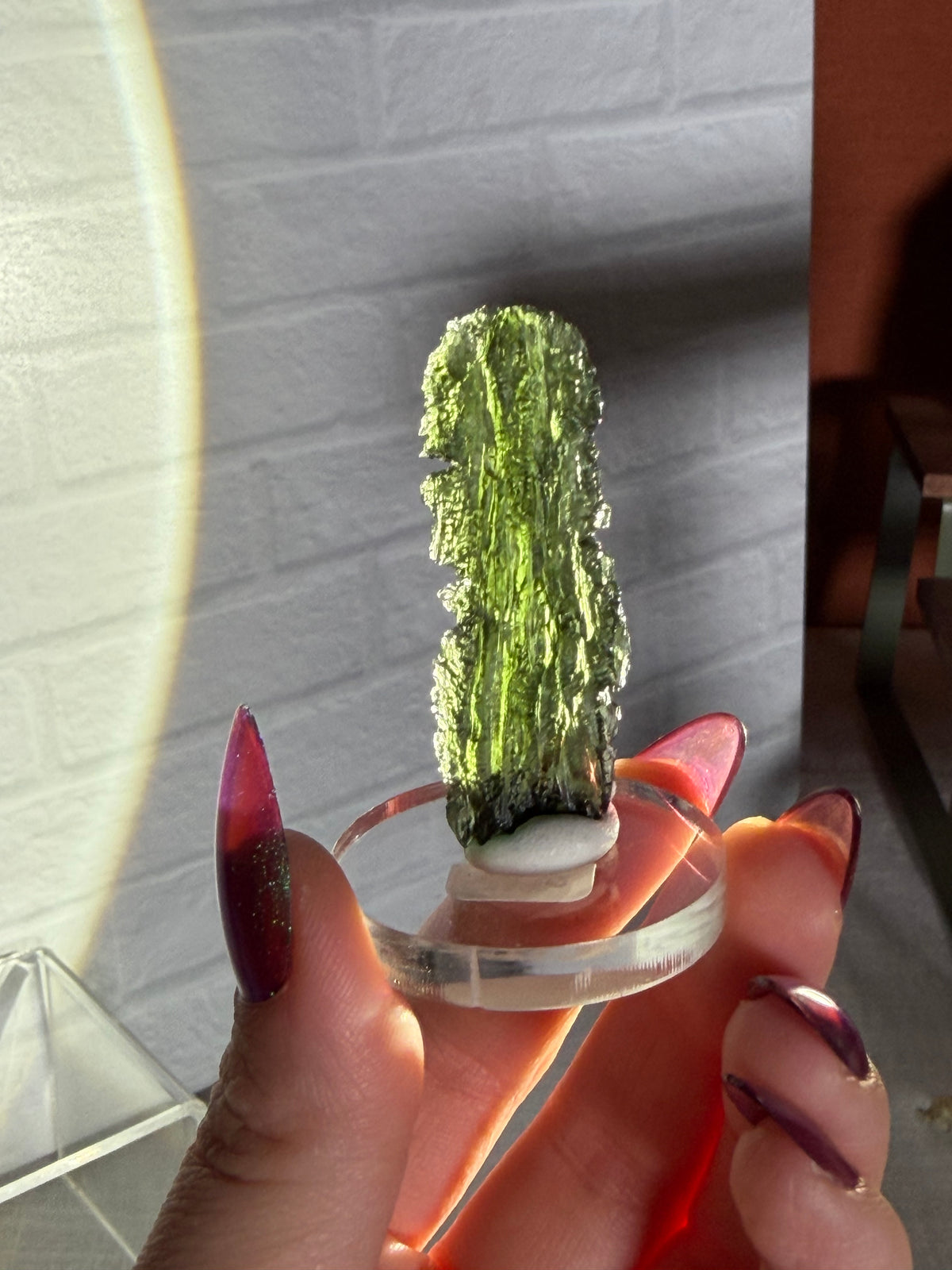 Besednice moldavite b