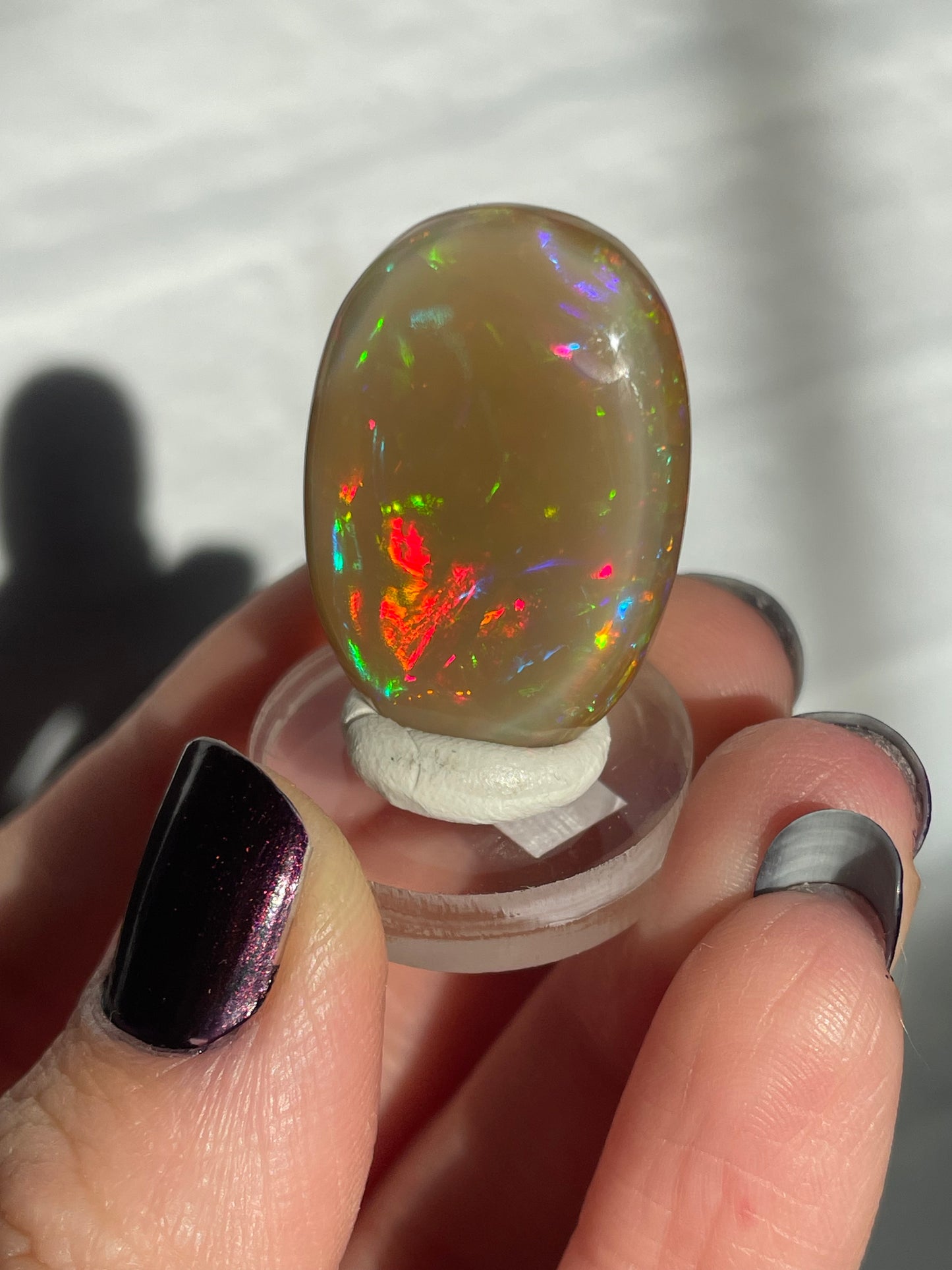 ethiopian opal b