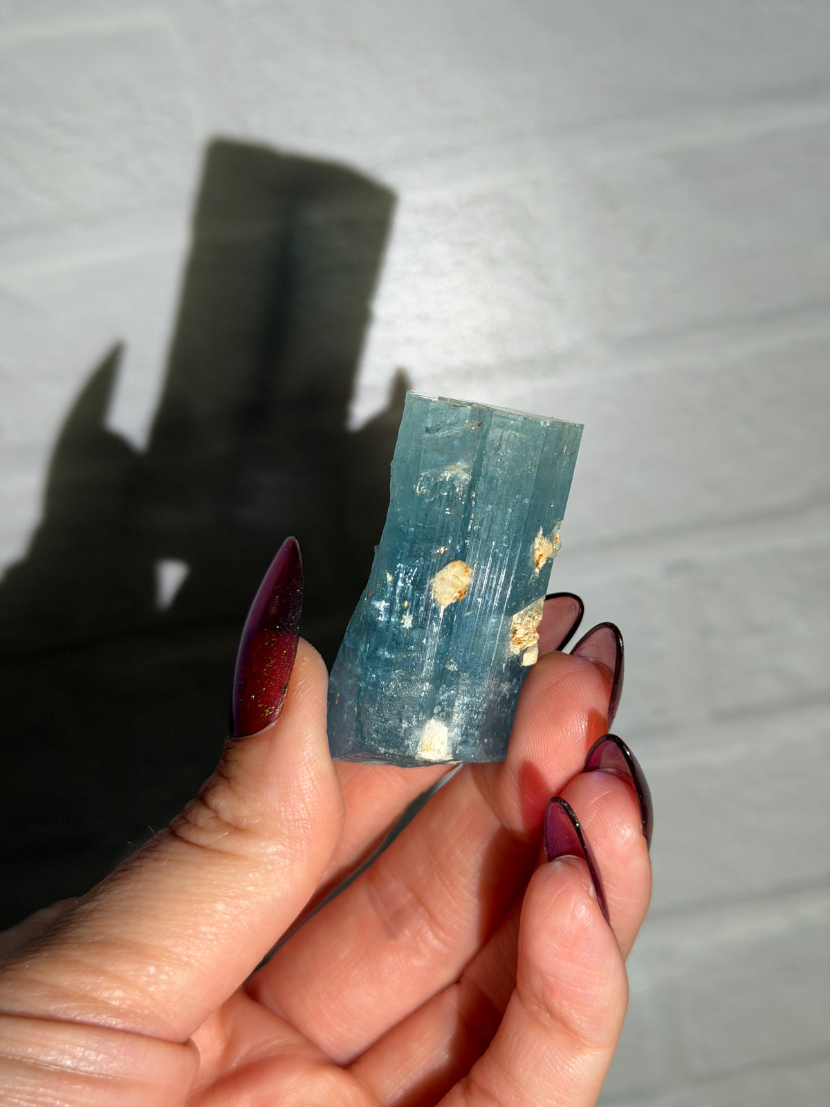 Erongo aquamarine c