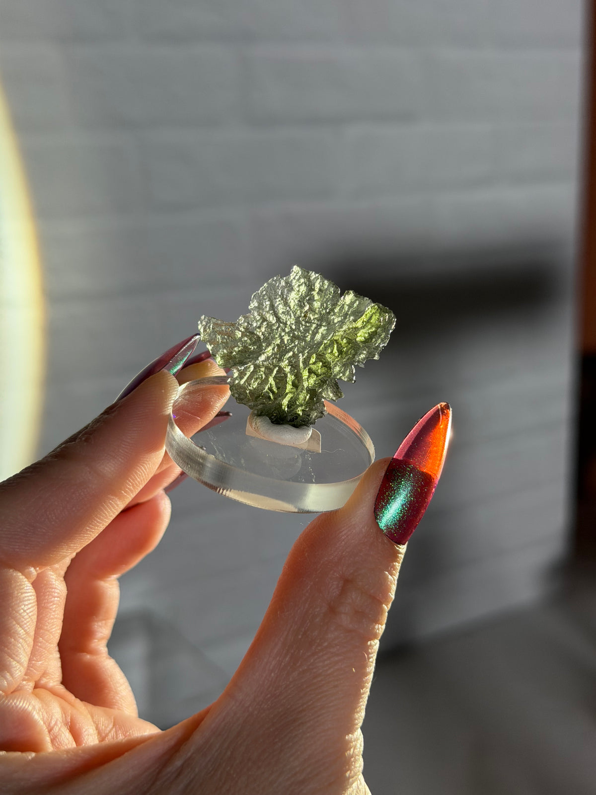 Besednice moldavite l