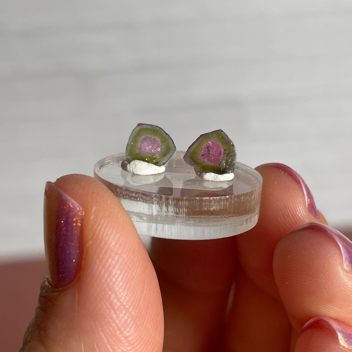 watermelon tourmaline b