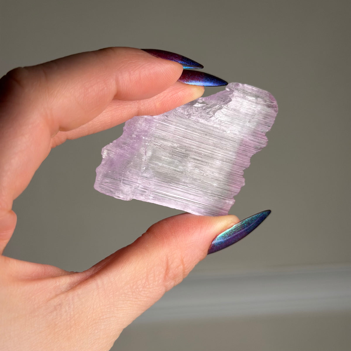 kunzite u