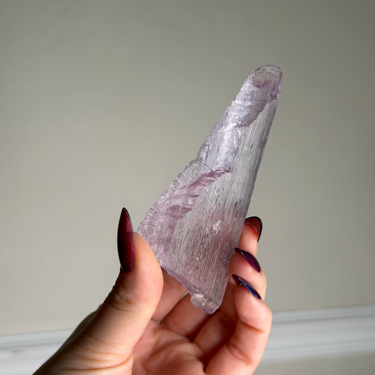 kunzite h