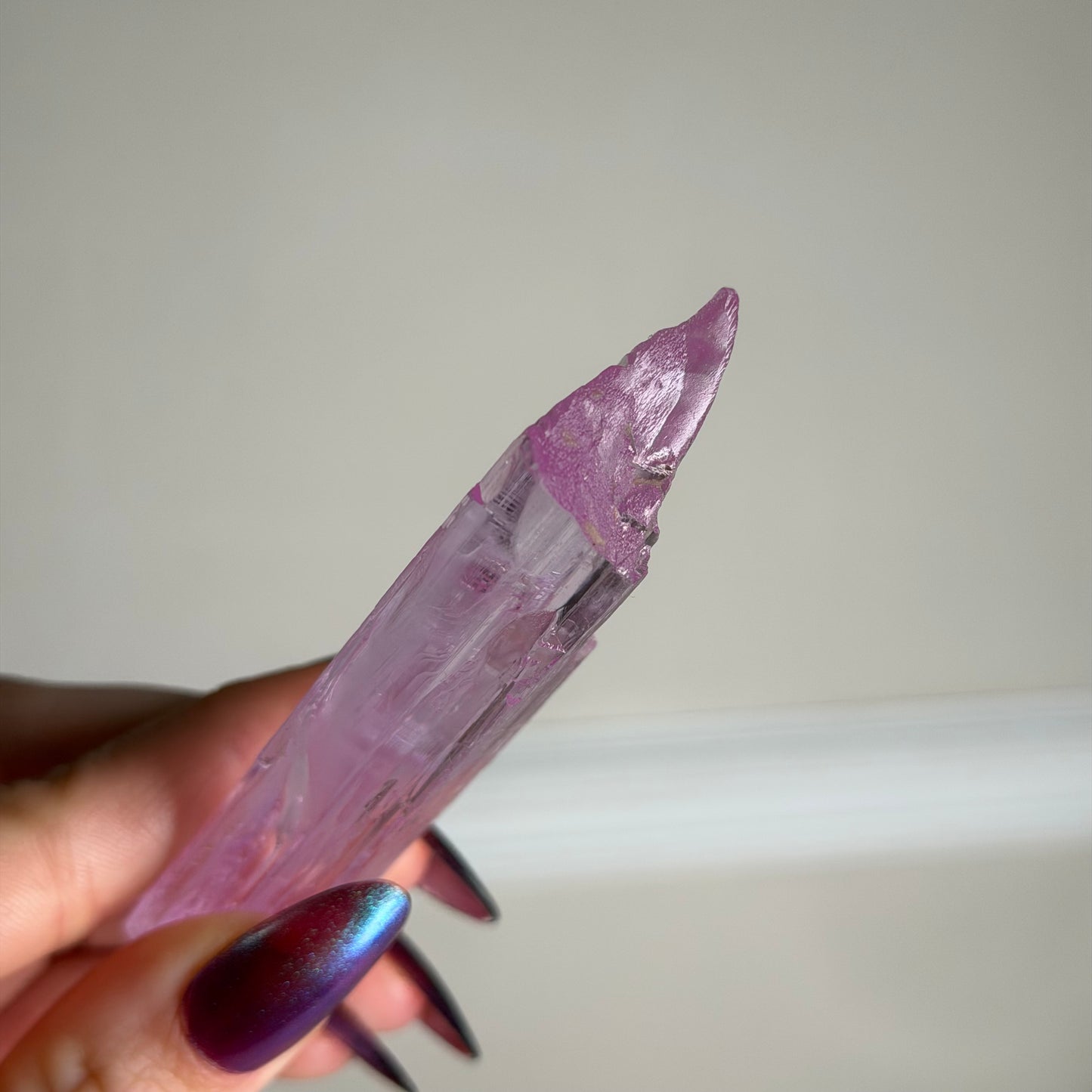 kunzite g