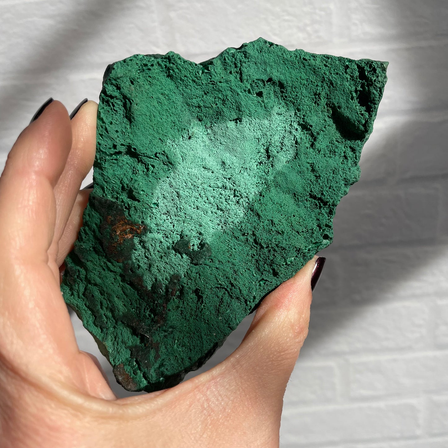 malachite f