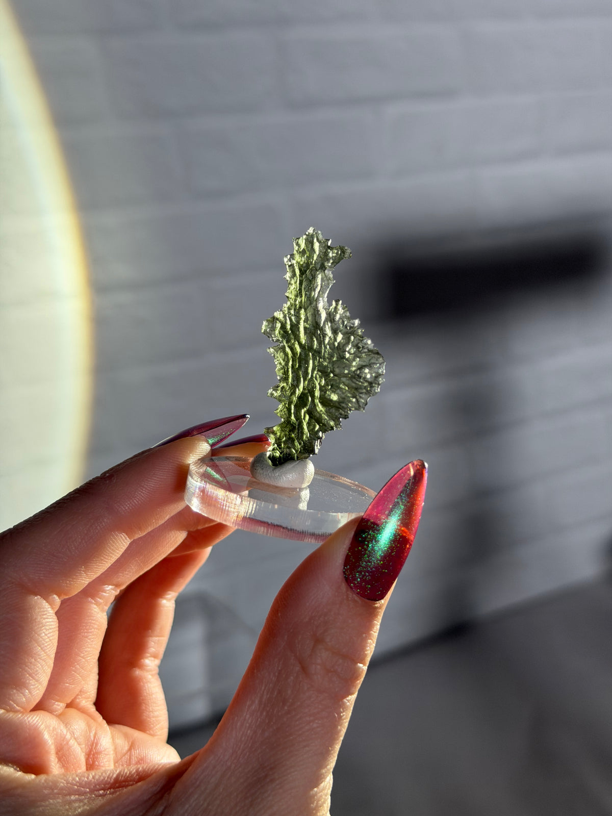 Besednice moldavite d