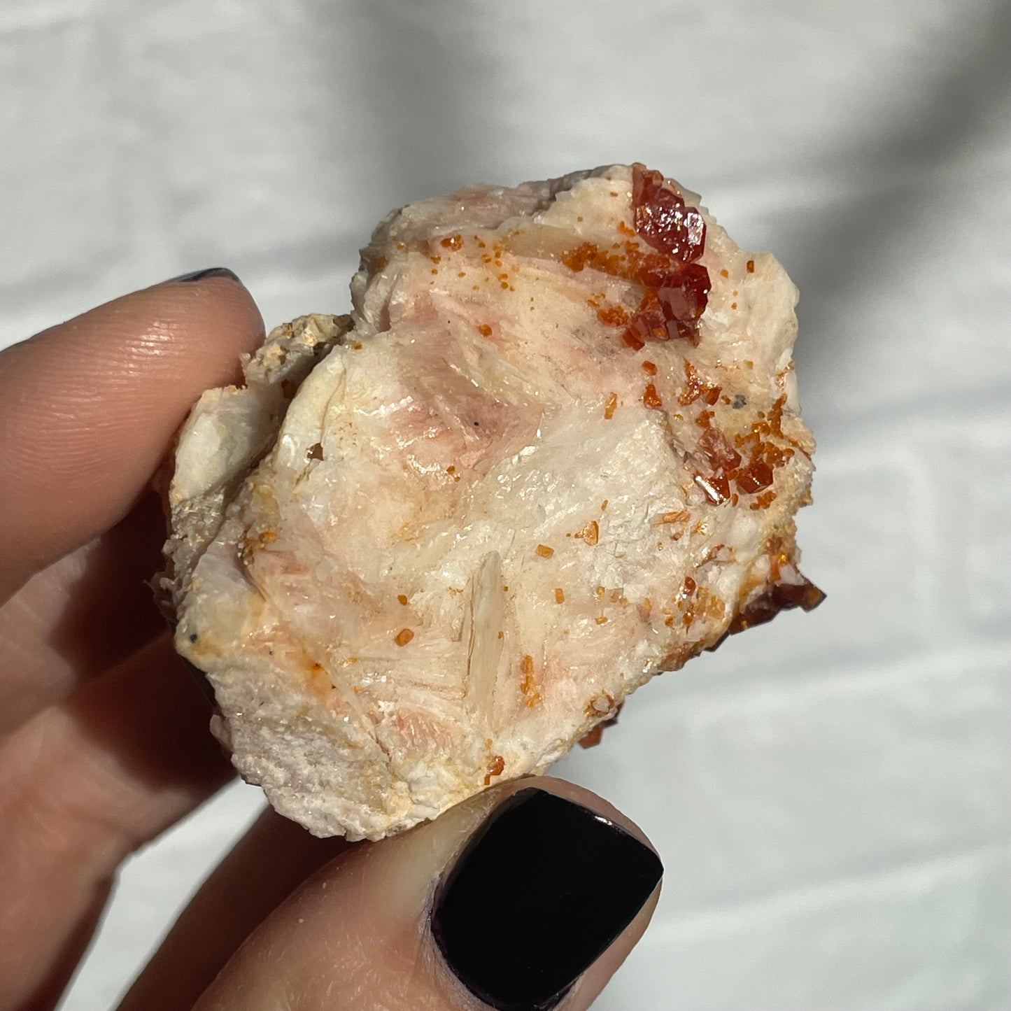 vanadinite h