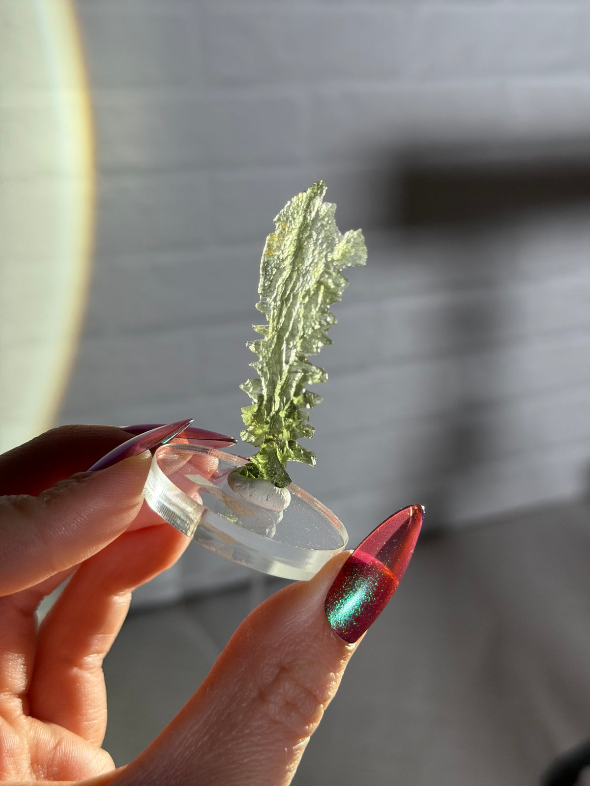 Besednice moldavite n