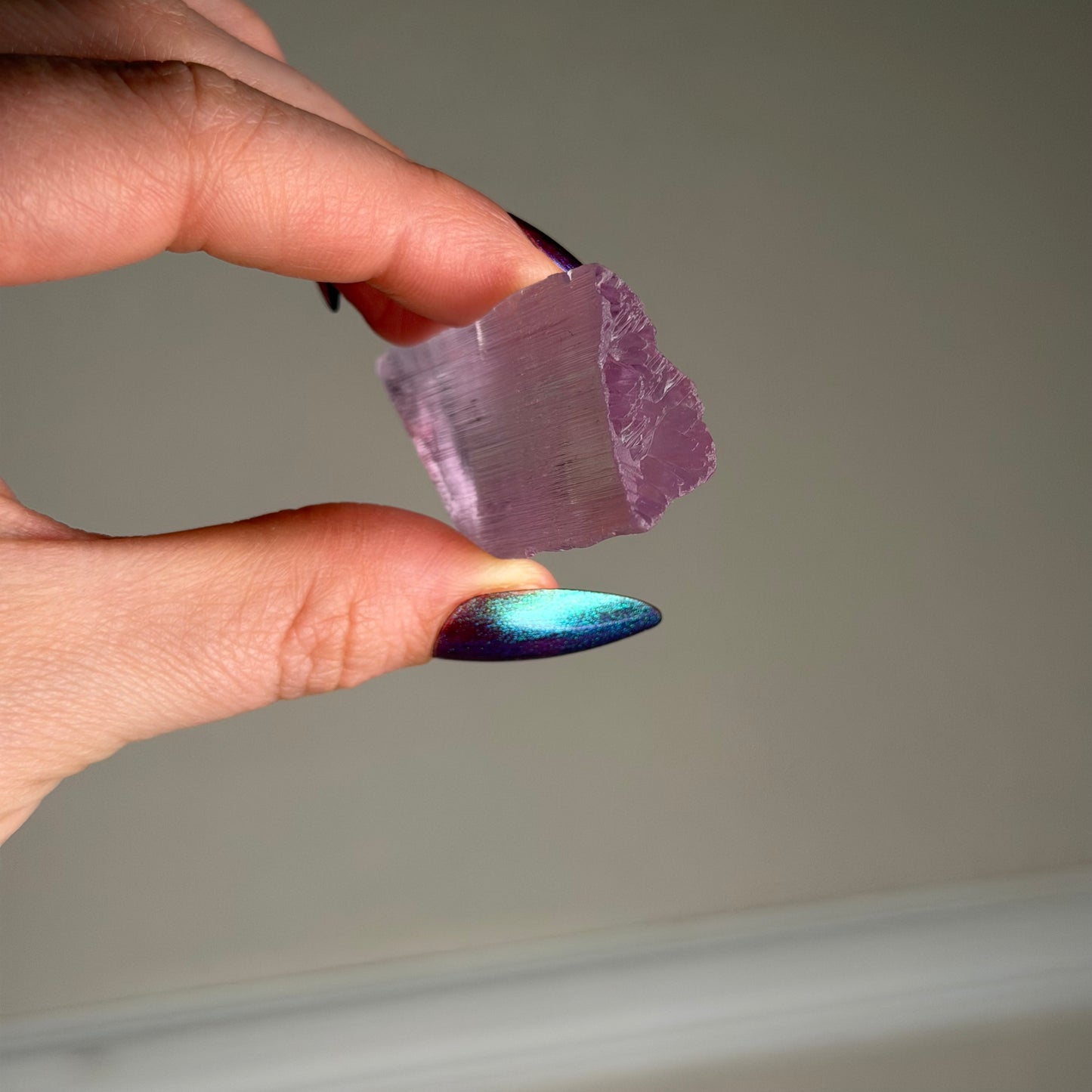 kunzite x