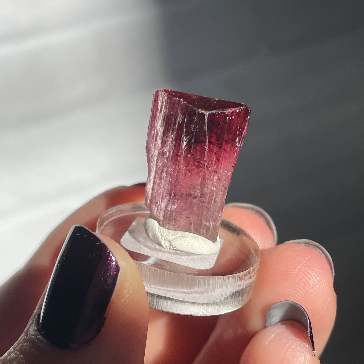 cruzeiro tourmaline b