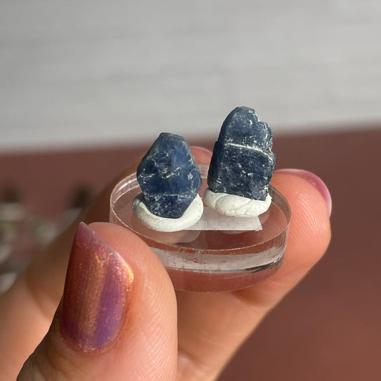 sapphire set c