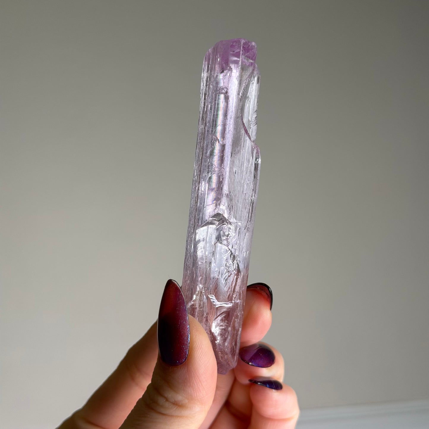 kunzite f