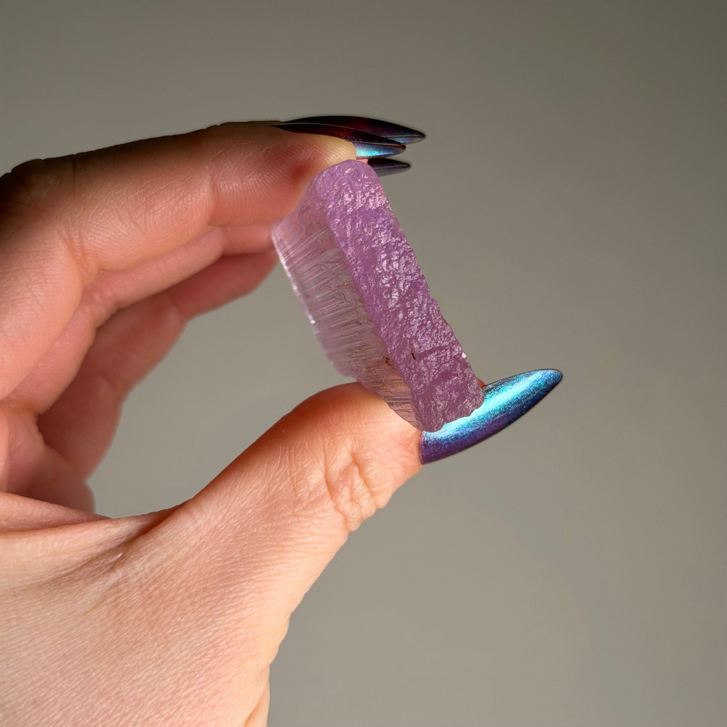 kunzite s