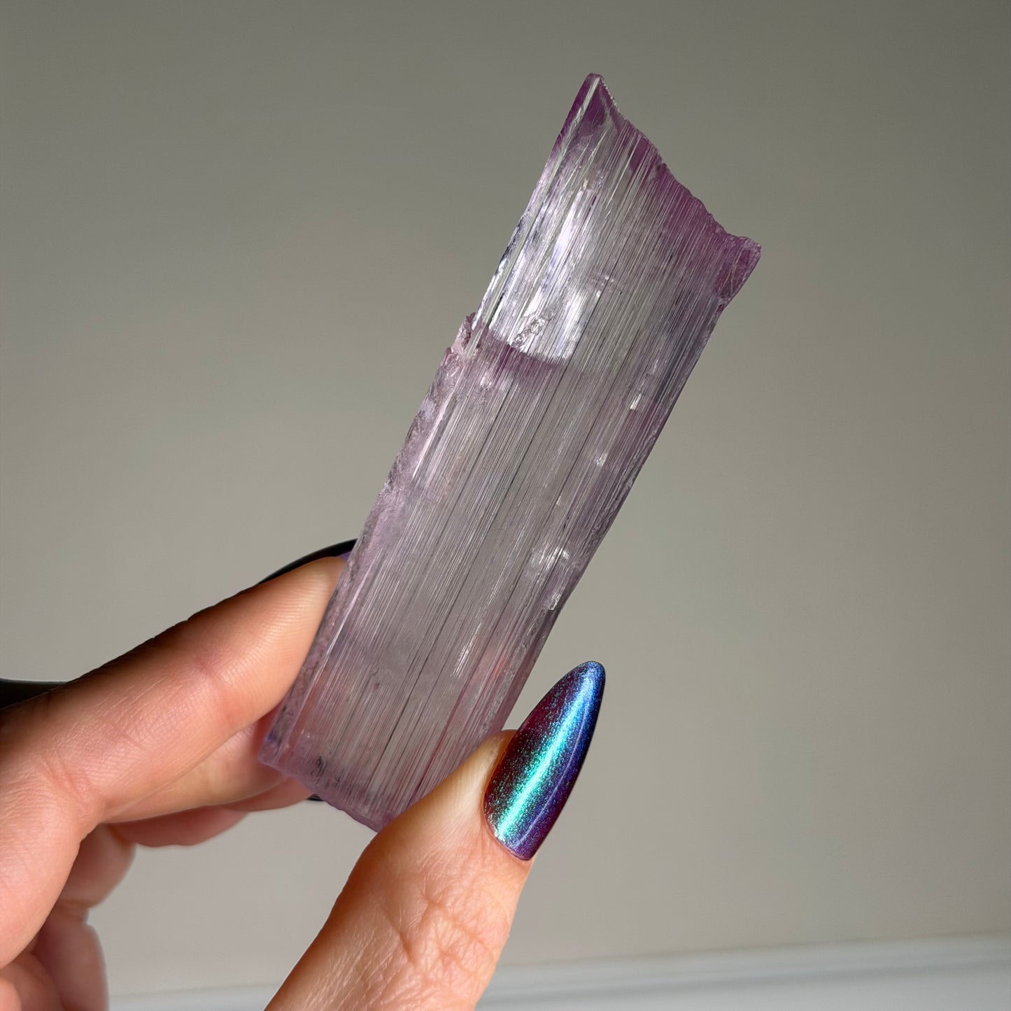 kunzite g