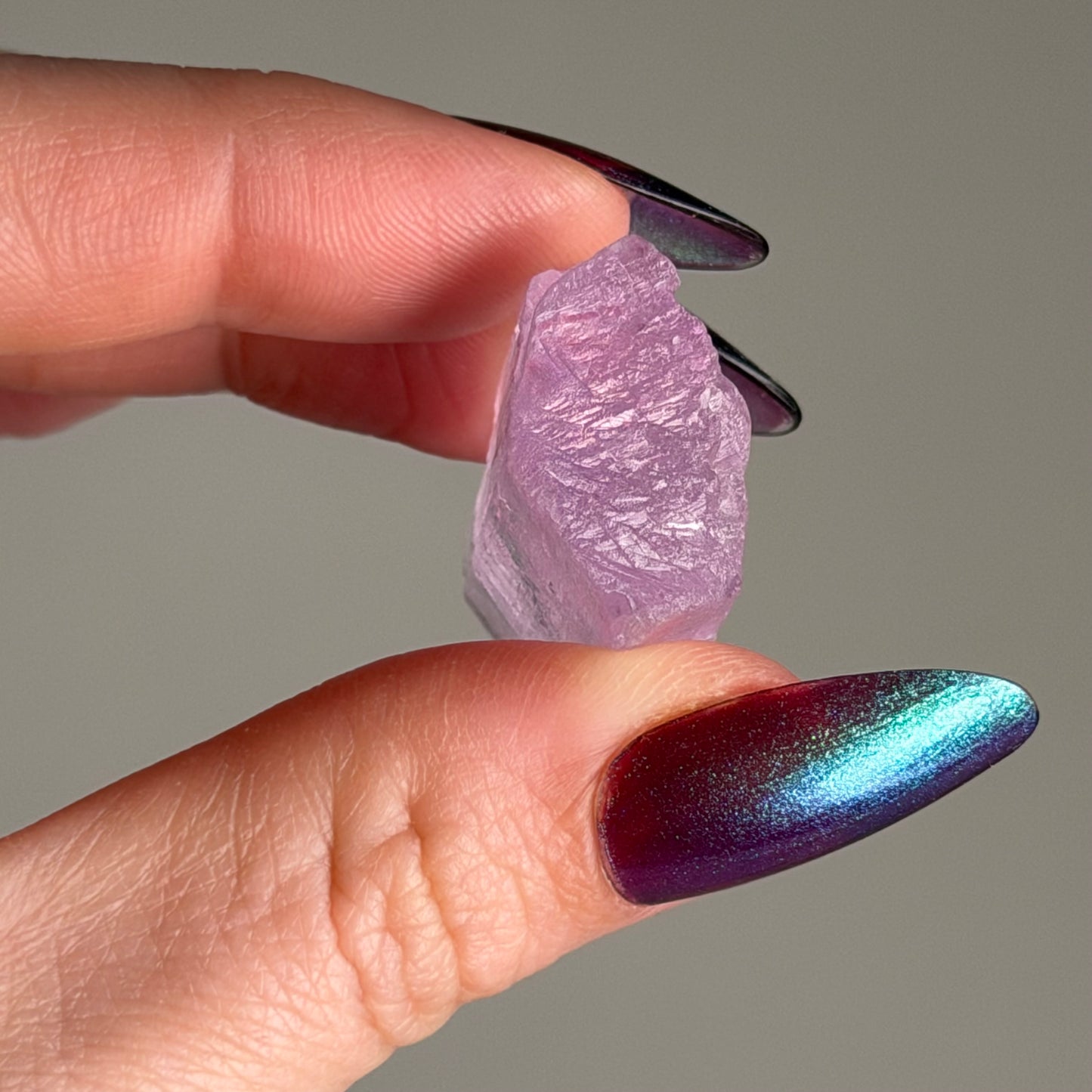 kunzite ac
