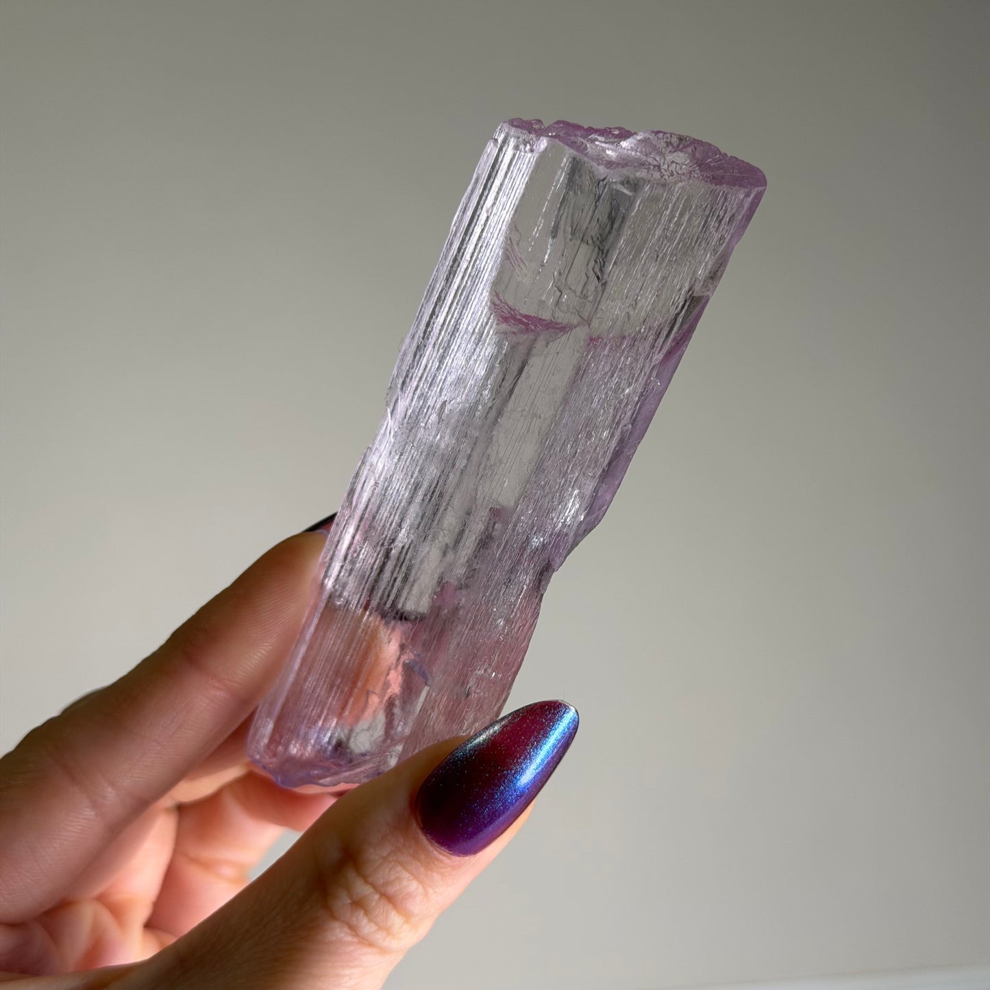 kunzite f