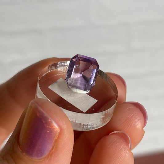 amethyst gem a