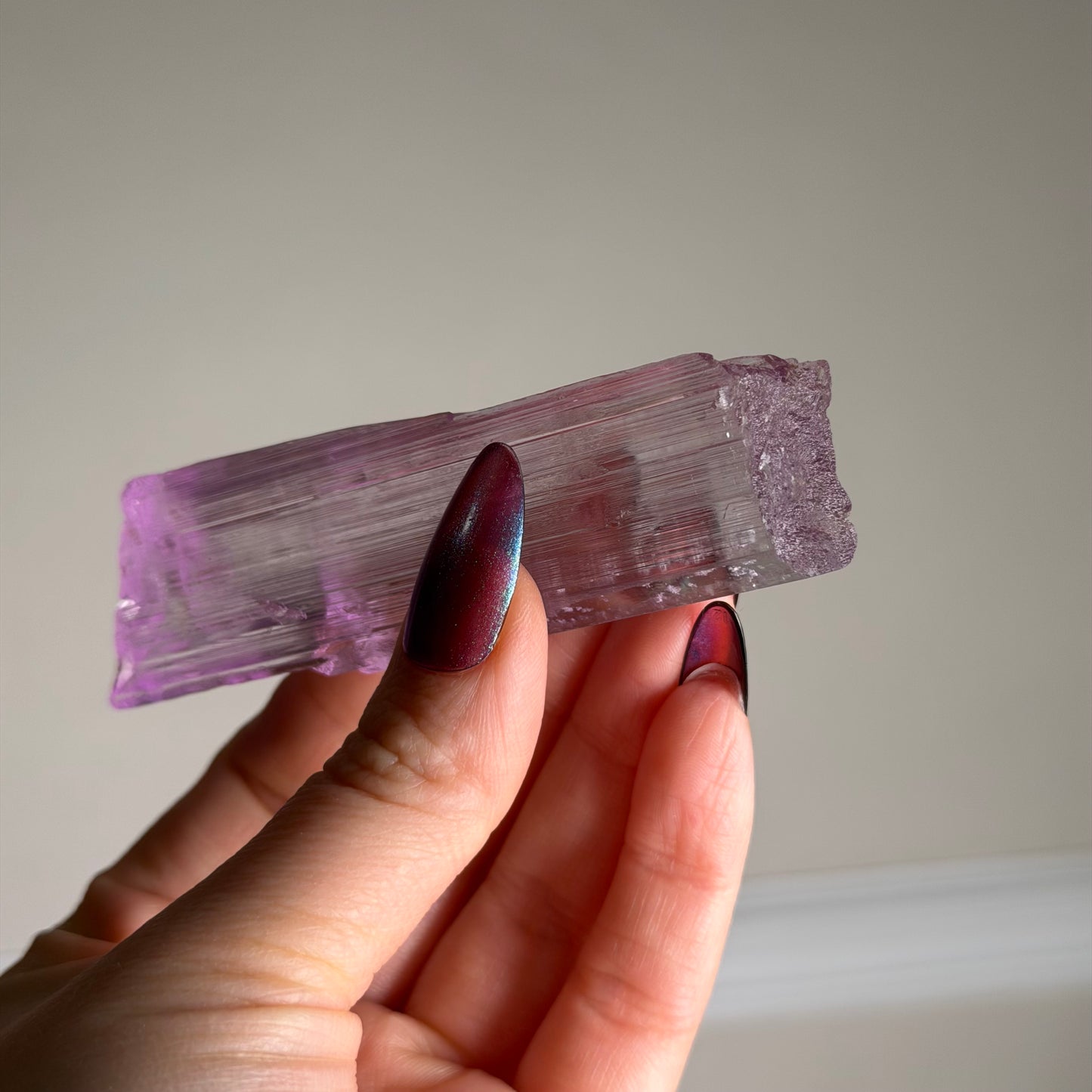 kunzite m