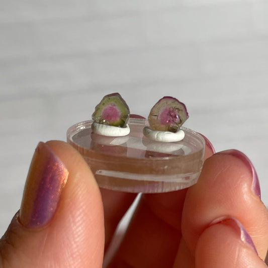 watermelon tourmaline a