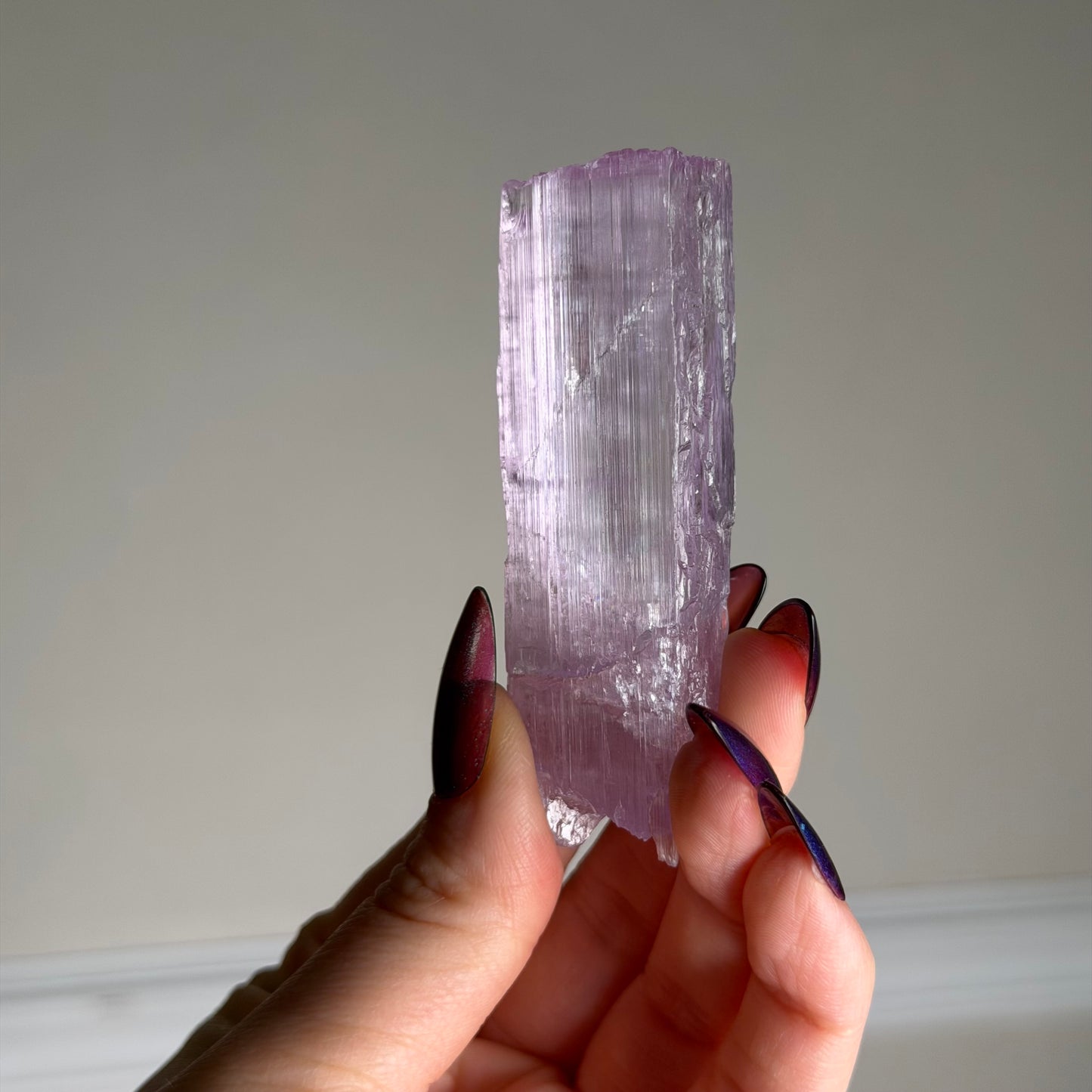 kunzite m
