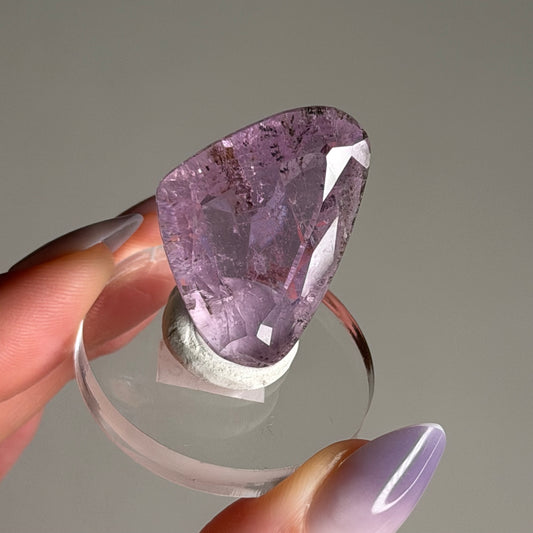 kunzite gem g