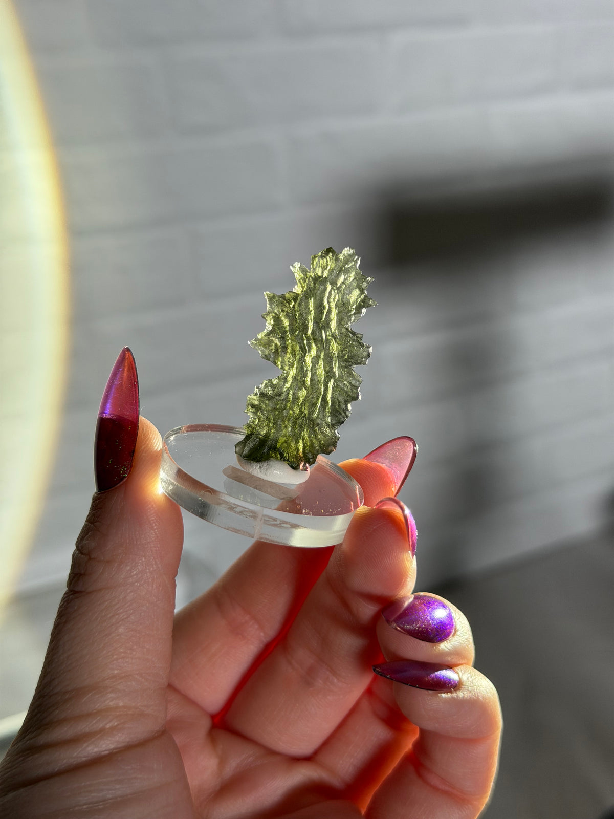 Besednice moldavite e