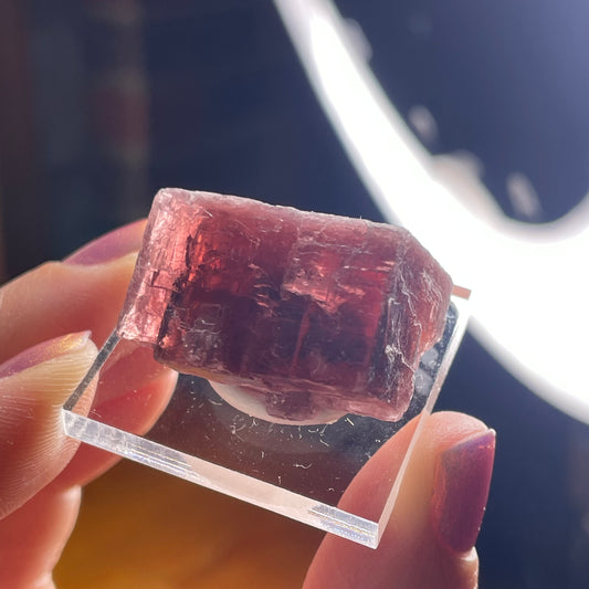 villiaumite h