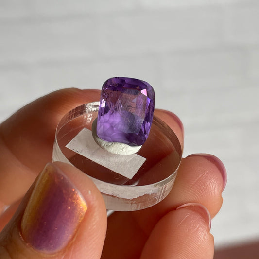 amethyst gem f