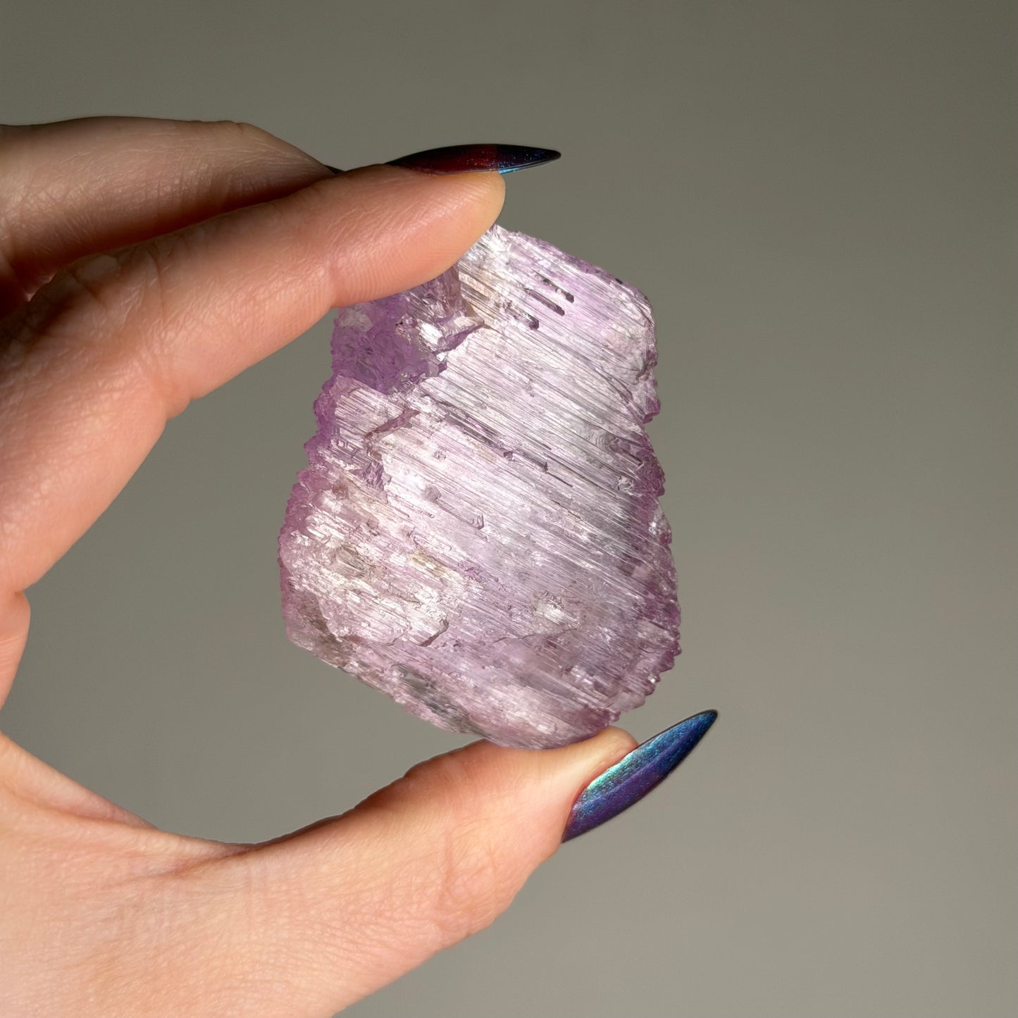 kunzite k