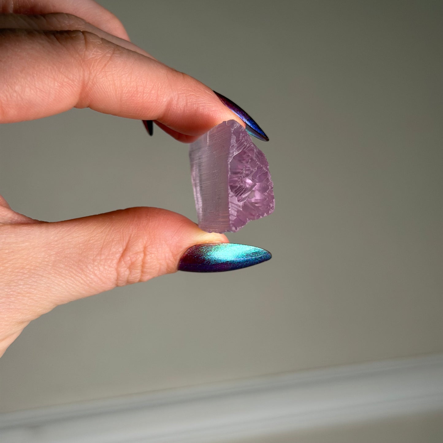 kunzite x