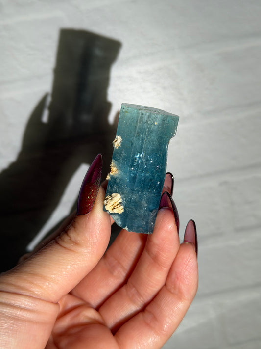Erongo aquamarine c