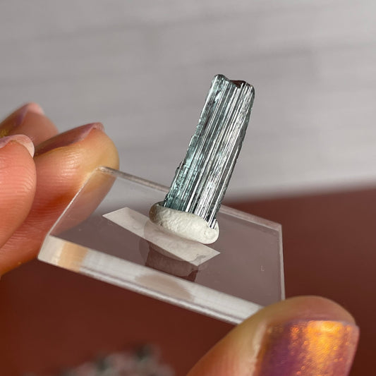 blue tourmaline c