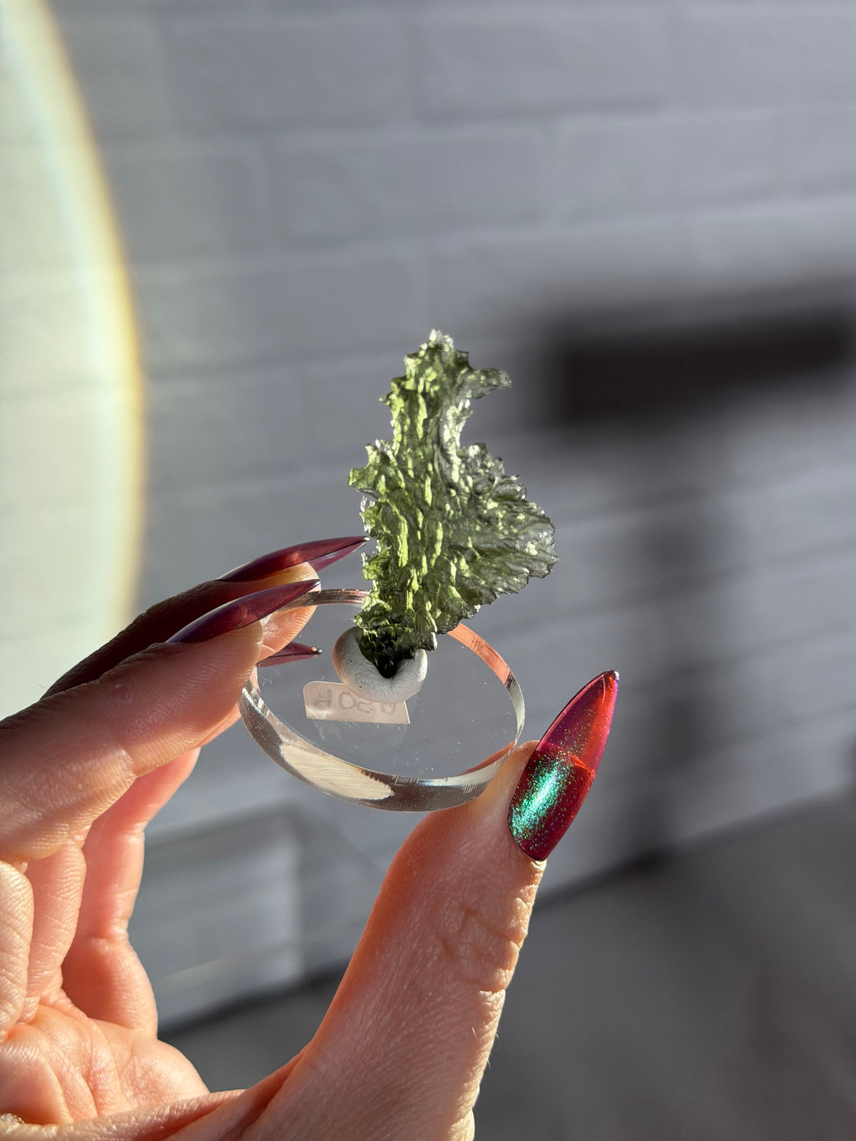 Besednice moldavite d