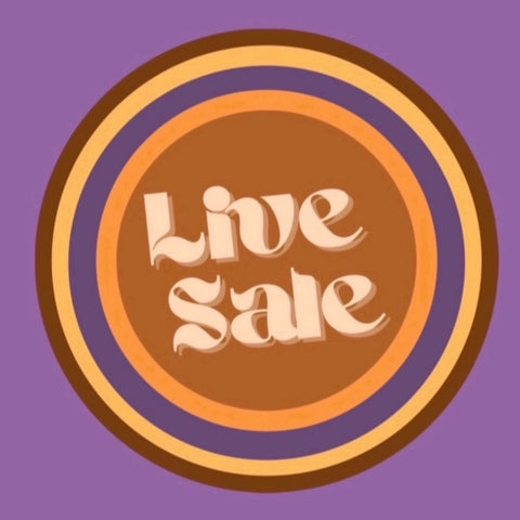 live sale - ry._.ehat