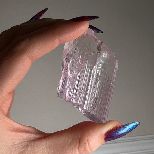 kunzite n