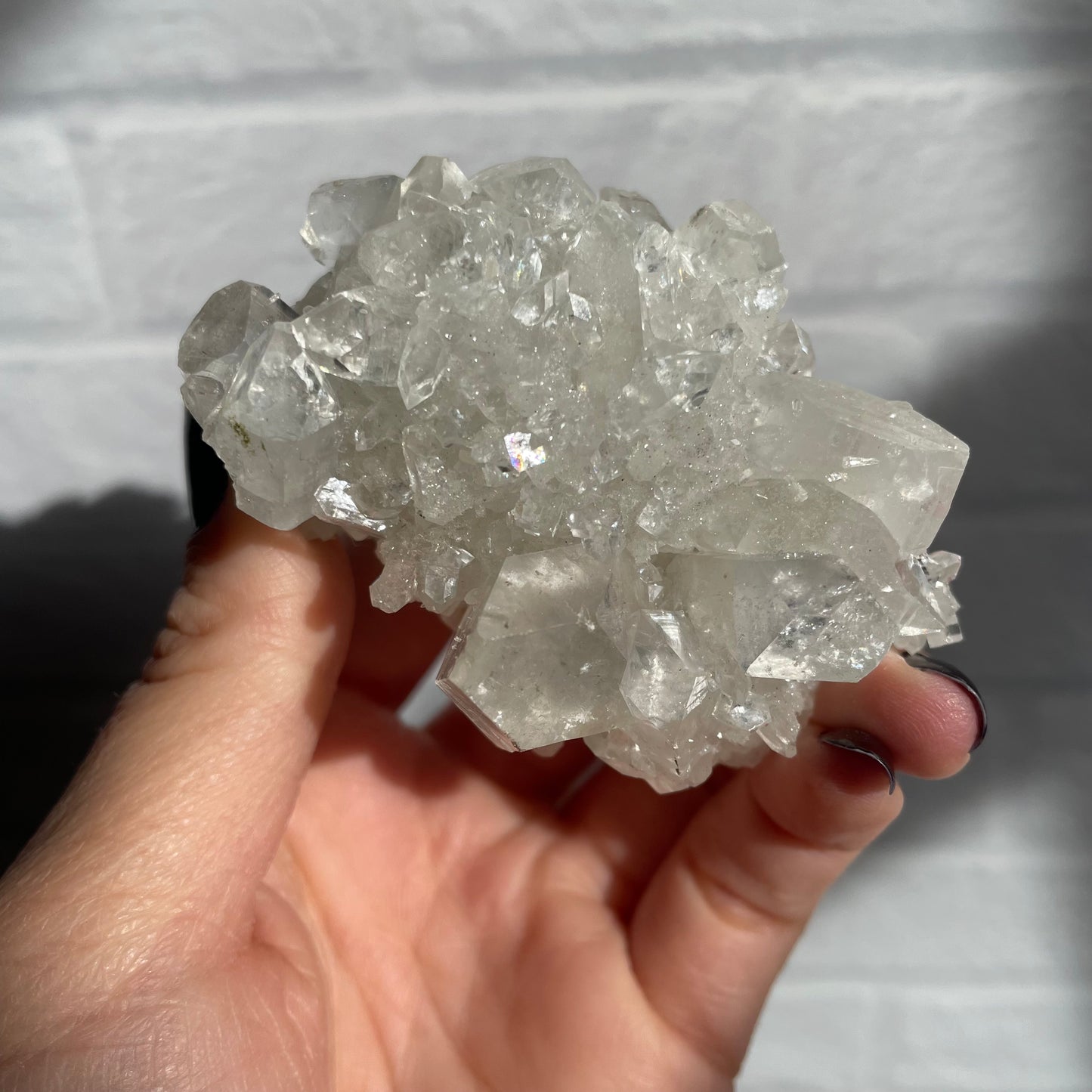 apophyllite b