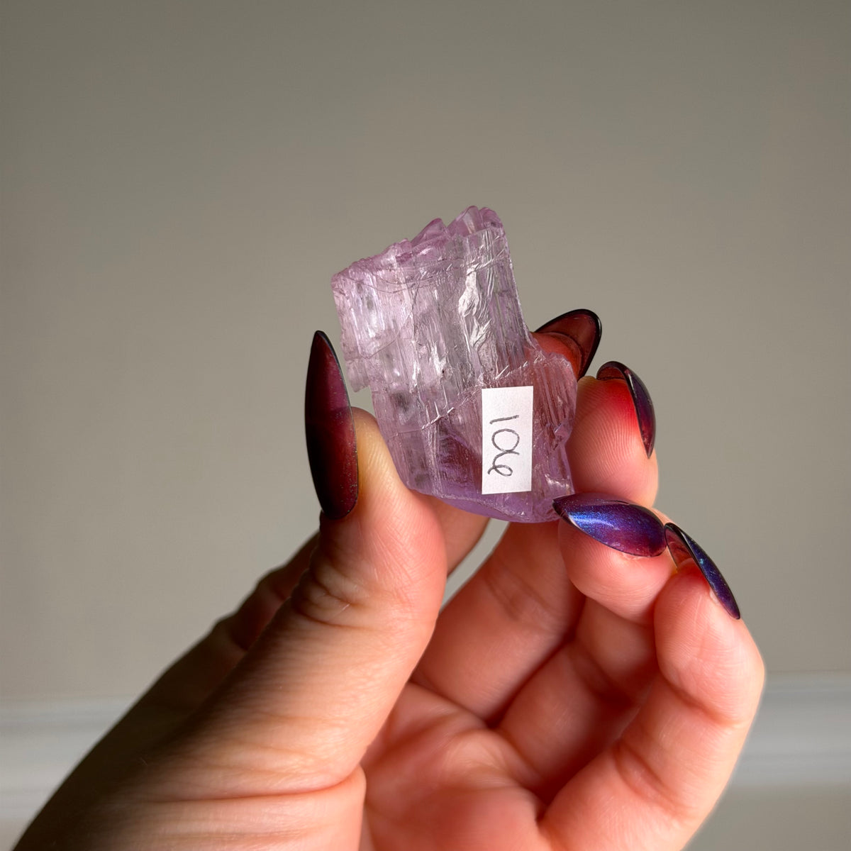 kunzite v