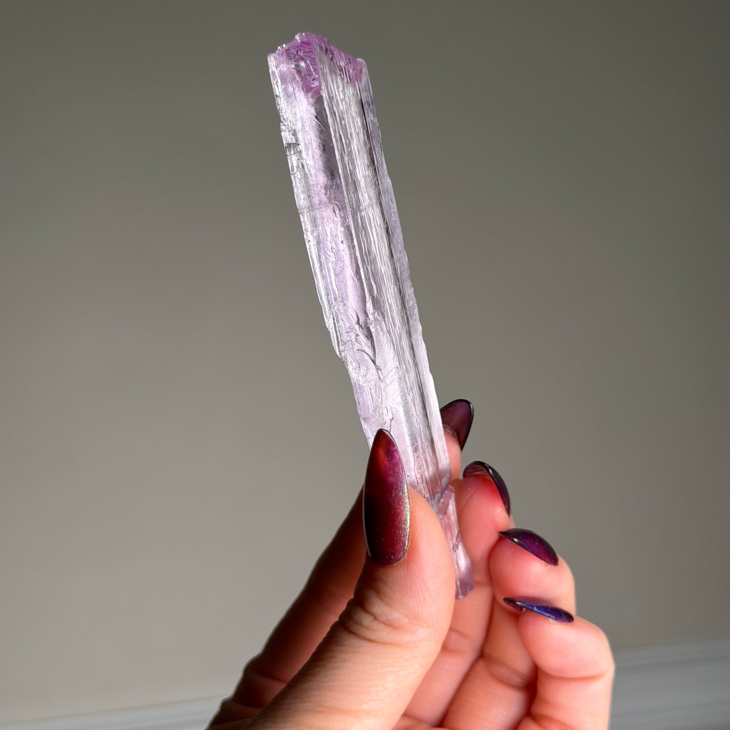 kunzite q