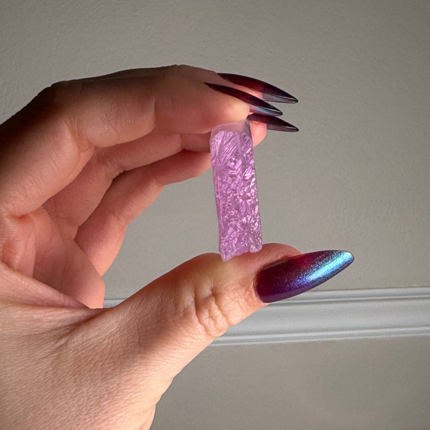 kunzite s