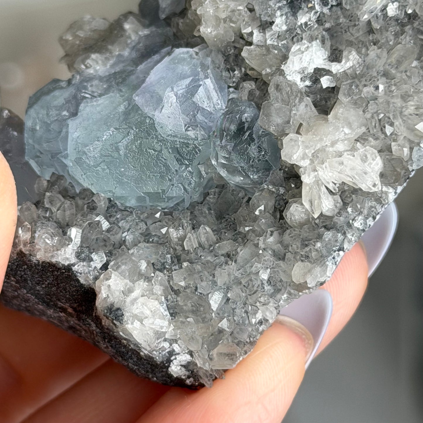 Fujian fluorite g