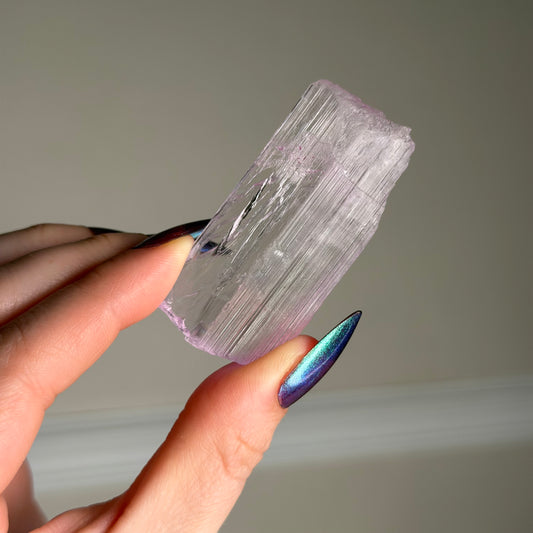 kunzite y