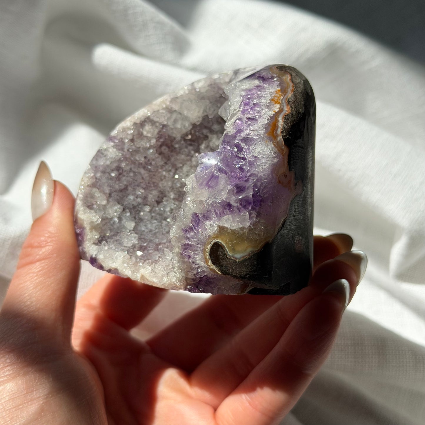 rainbow amethyst b