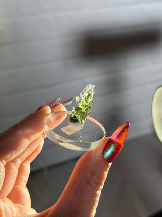 Besednice moldavite u